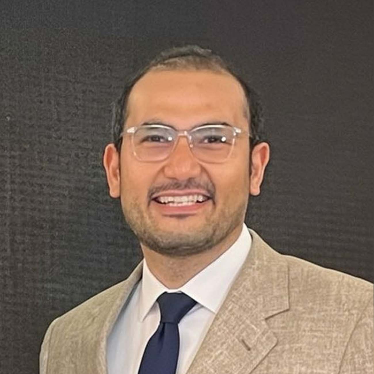 Dr Reda Khalid